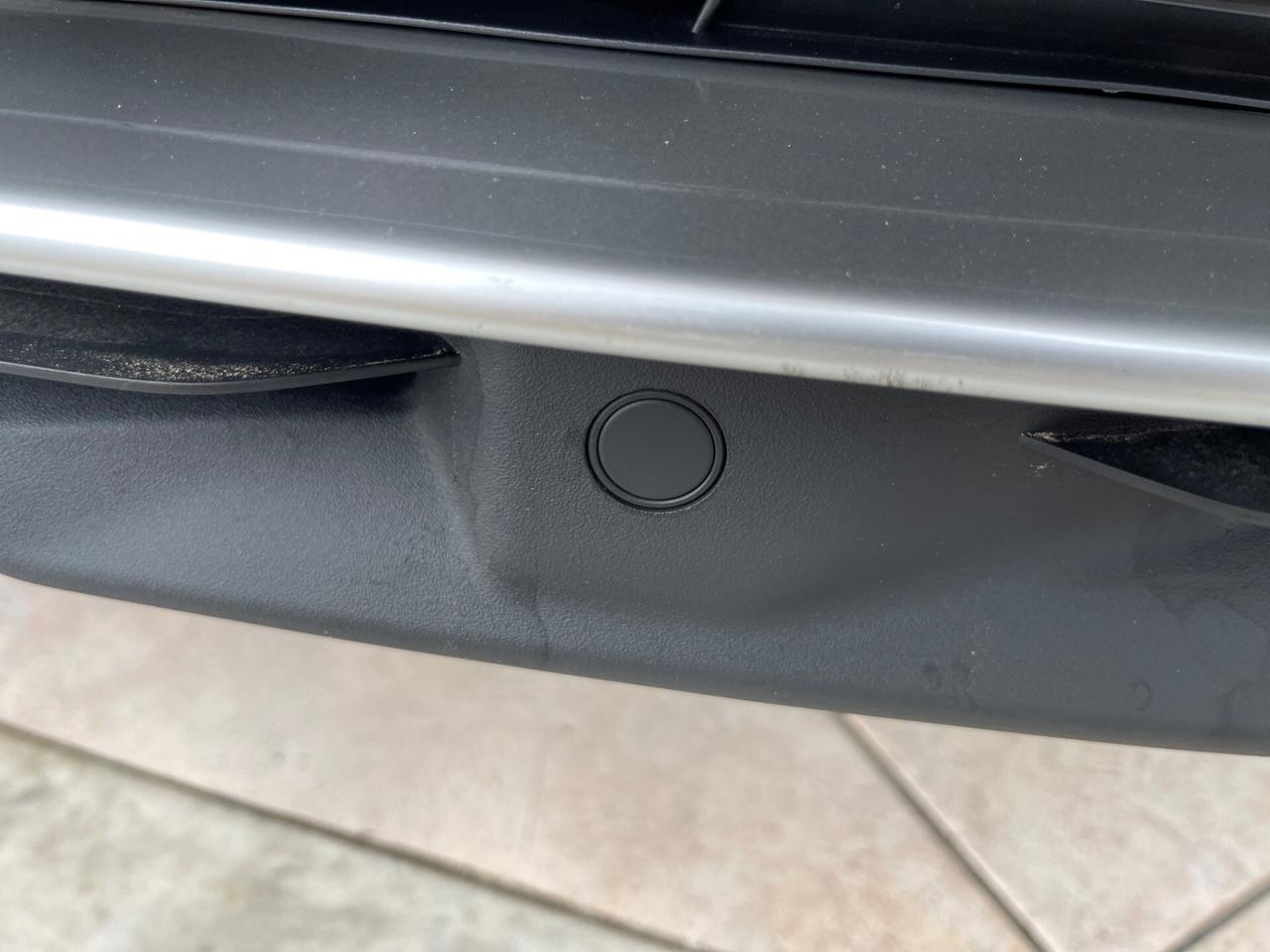 Peugeot 3008 Hybrid 181cv e-EAT8 Allure NO VINCOLO DI FINANZIAMENTO