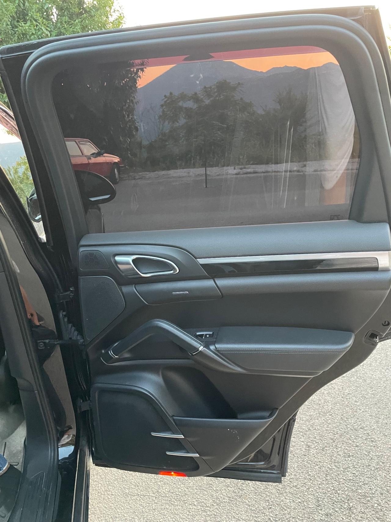 Porsche Cayenne 3.0 Diesel
