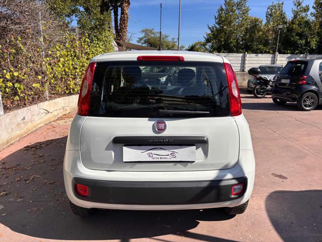 FIAT Panda 1.2 Easy NEOPATENTATI