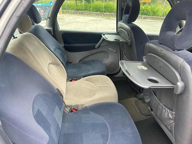 CITROEN Xsara Picasso 2.0 HDi Attraction