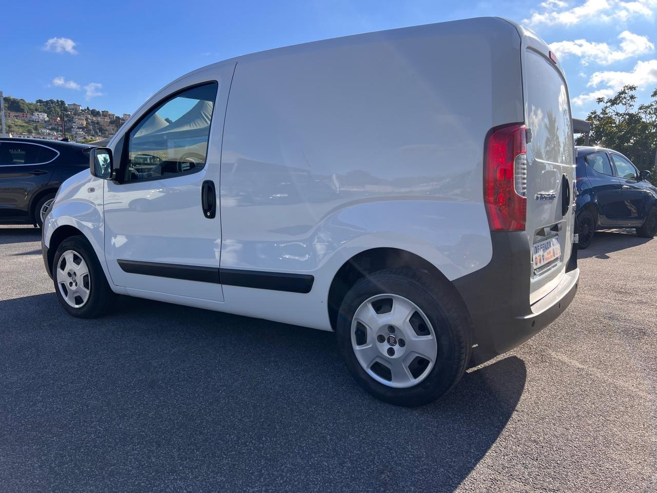 Fiat Fiorino 1.3 MJT 80CV Cargo