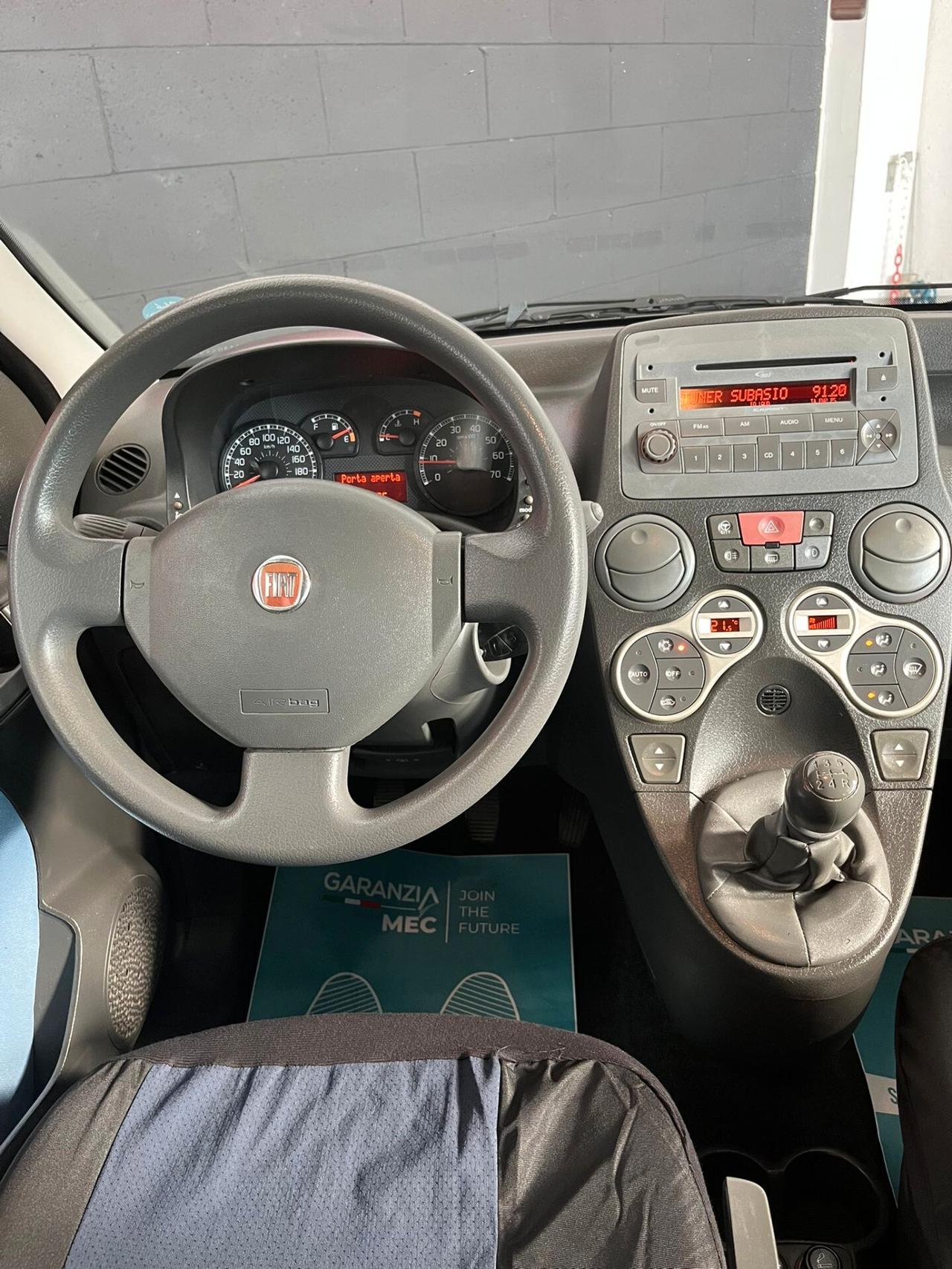 Fiat Panda Prezzo NON vincolato a finanziamento