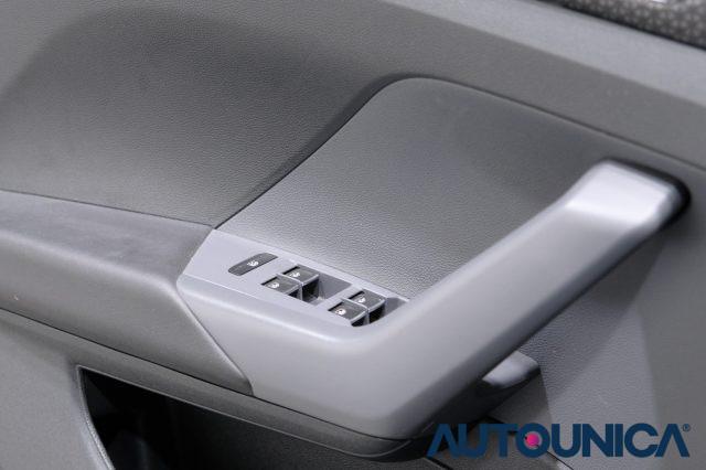 VOLKSWAGEN T-Cross 1.0 TSI 110 CV ADVANCED NEOPATENTATI