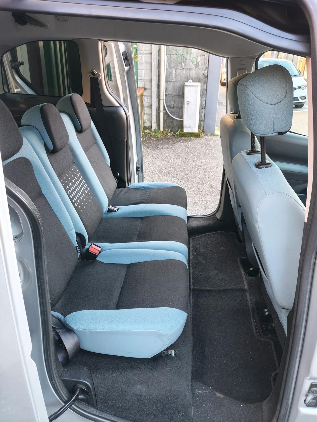 Citroen Berlingo Multispace 1.6 HDi 90 XTR
