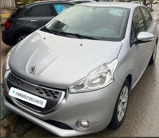 Peugeot 208 1.4 HDi 68 CV 5 porte Active