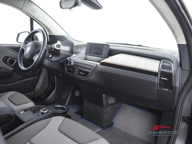 BMW i3 i3s 120 Ah