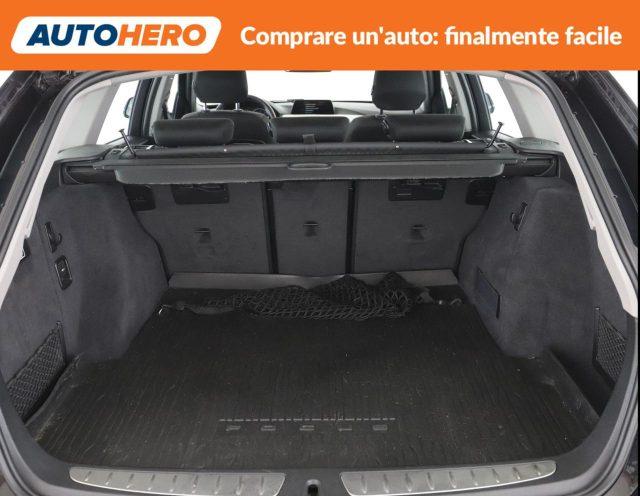 BMW 318 d Touring Business Advantage aut.
