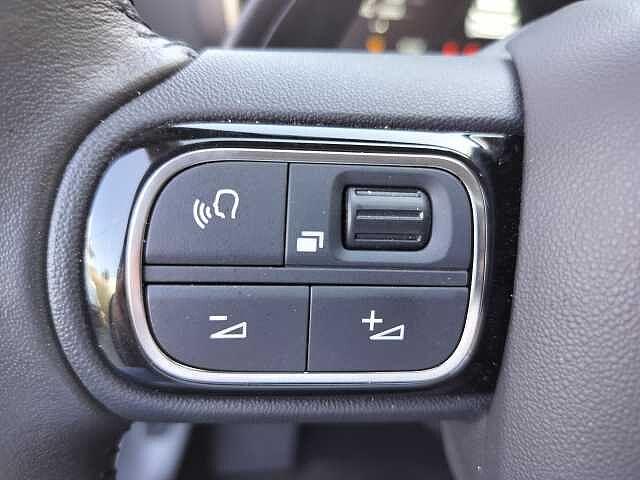 Citroen C5 Aircross BlueHDi 130 S&S EAT8 Max