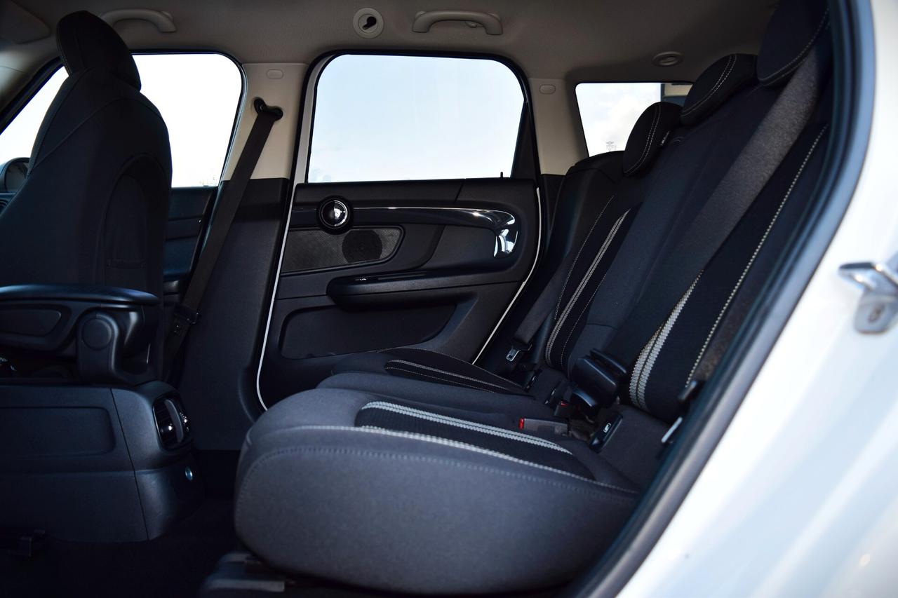 Mini Cooper SD Countryman 2.0 190 cv Automatica Business