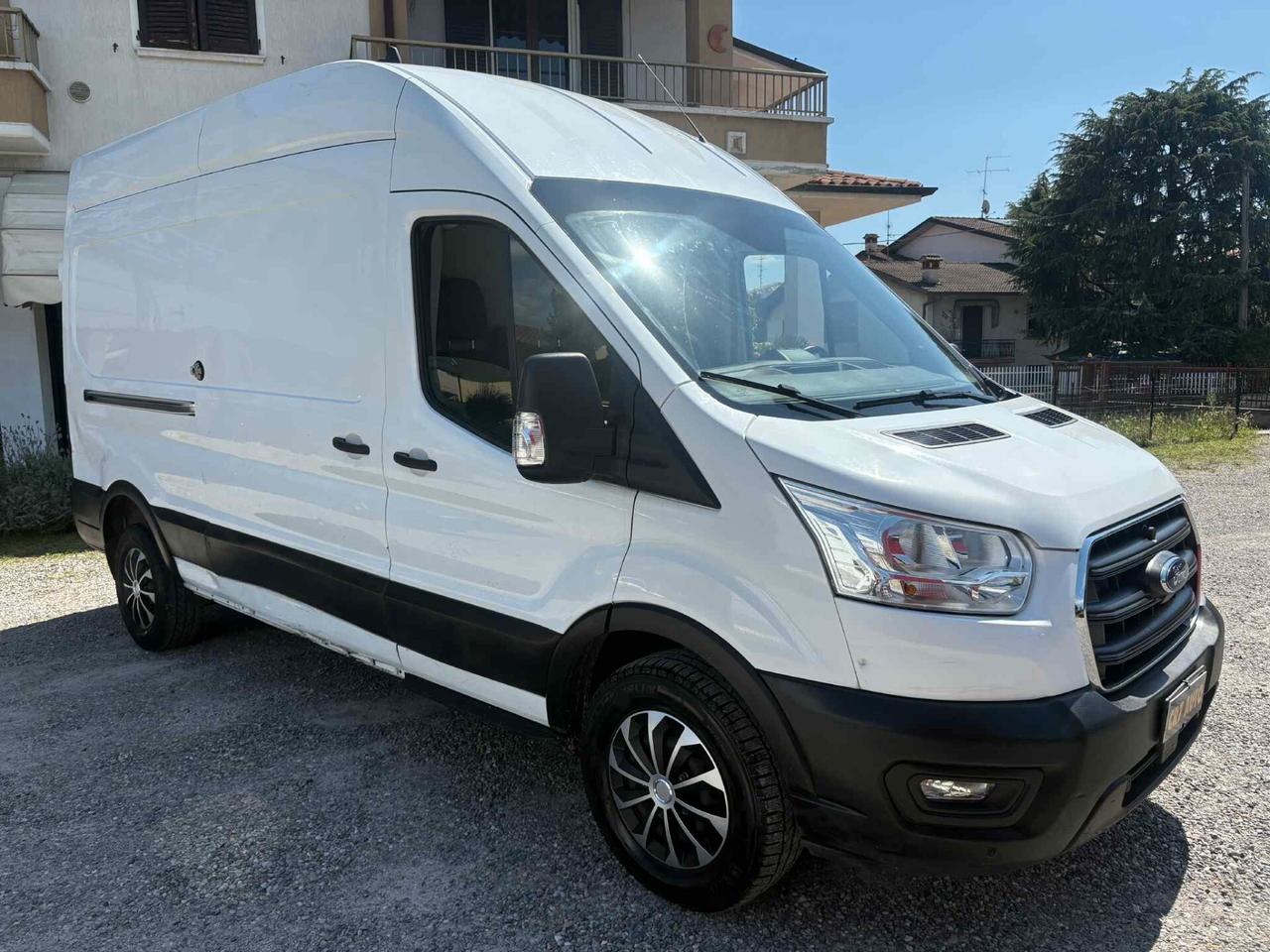 Ford Transit 330 L3H3 2.0TDCi EcoBlue 130CV