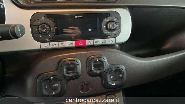 Fiat Panda 0.9 TwinAir Turbo 90cv Cross 4x4 S&S my19 4X4