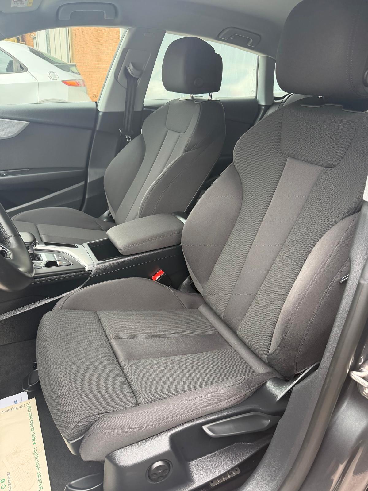 Audi A5 SPB 40 TDI quattro S tronic S-LINE EDITION FARI MATRIX CAMERA 360