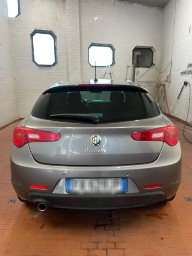 ALFA ROMEO Giulietta 1.6 JTDm-2 105 CV Progression