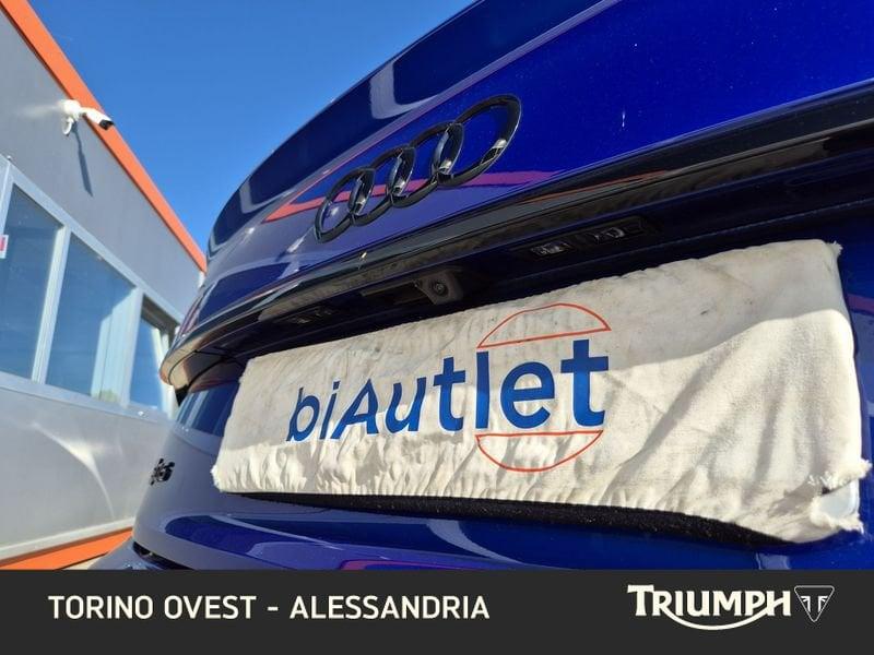 Audi Q5 SQ5 SPB TDI quattro tiptronic sport attitude