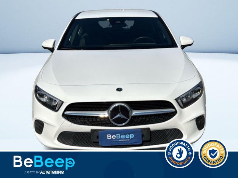 Mercedes-Benz Classe A A 180 D BUSINESS EXTRA AUTO