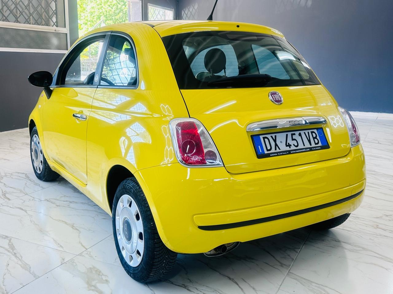 Fiat 500 1.2 Sport