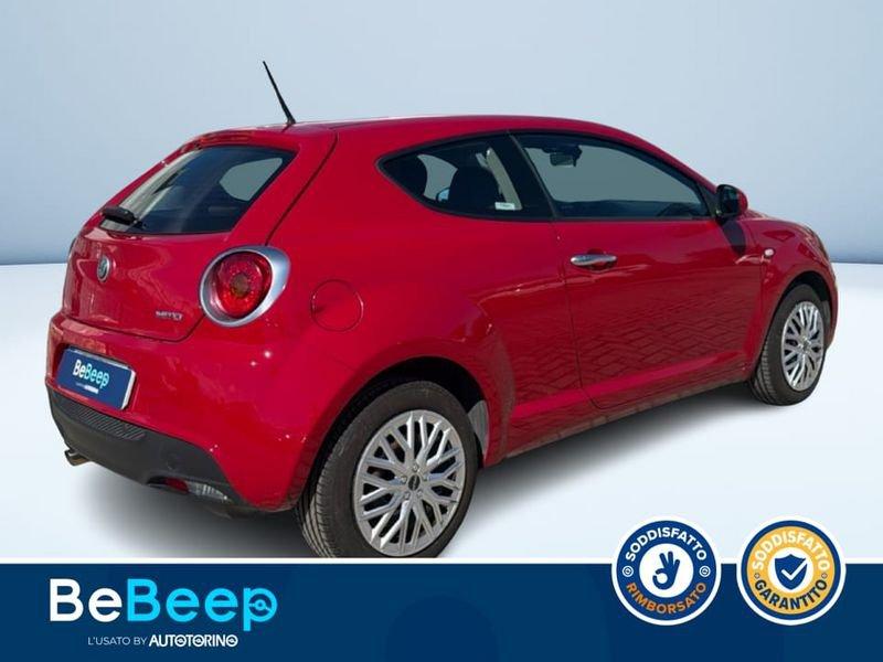Alfa Romeo MiTo 1.4 JUNIOR 78CV