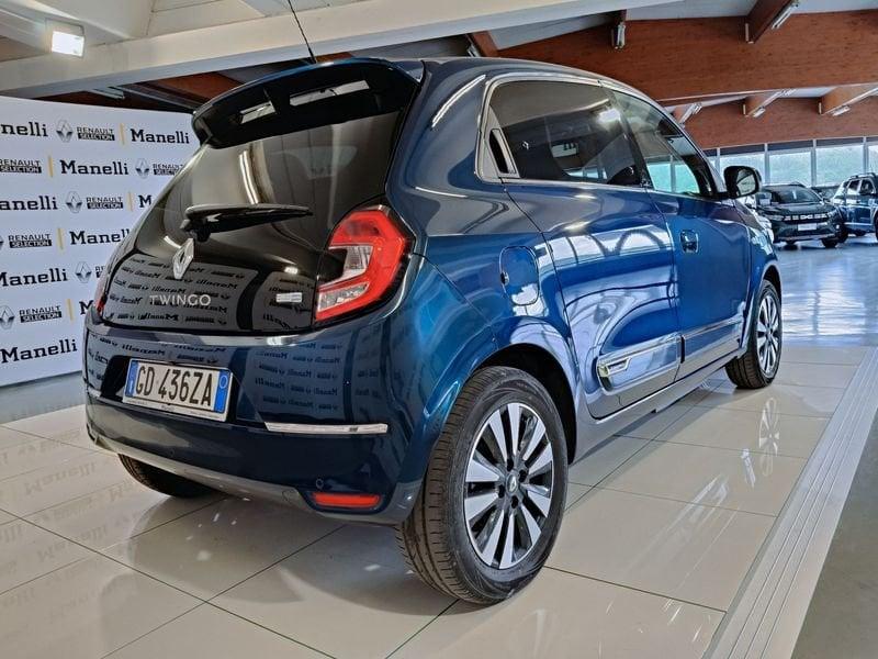 Renault Twingo Electric Twingo Intens 22kWh rif.GD413