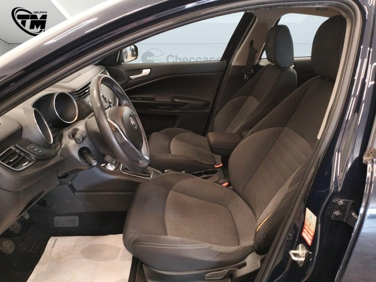 ALFA ROMEO Giulietta (2010-21) Giulietta 1.6 JT...