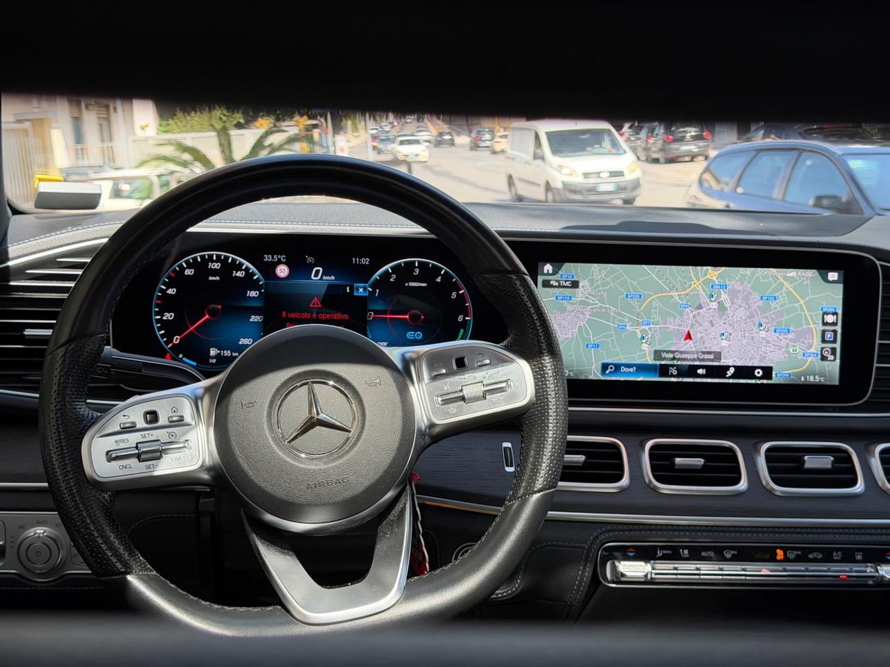 Mercedes-benz GLE 350 300 d 4Matic Mild Hybrid Premium Plus