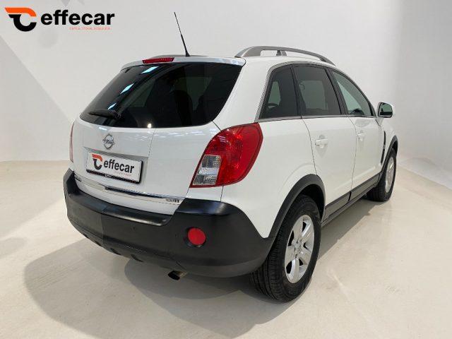 OPEL Antara 2.2/163CV MOTORE DA VEDERE!!!