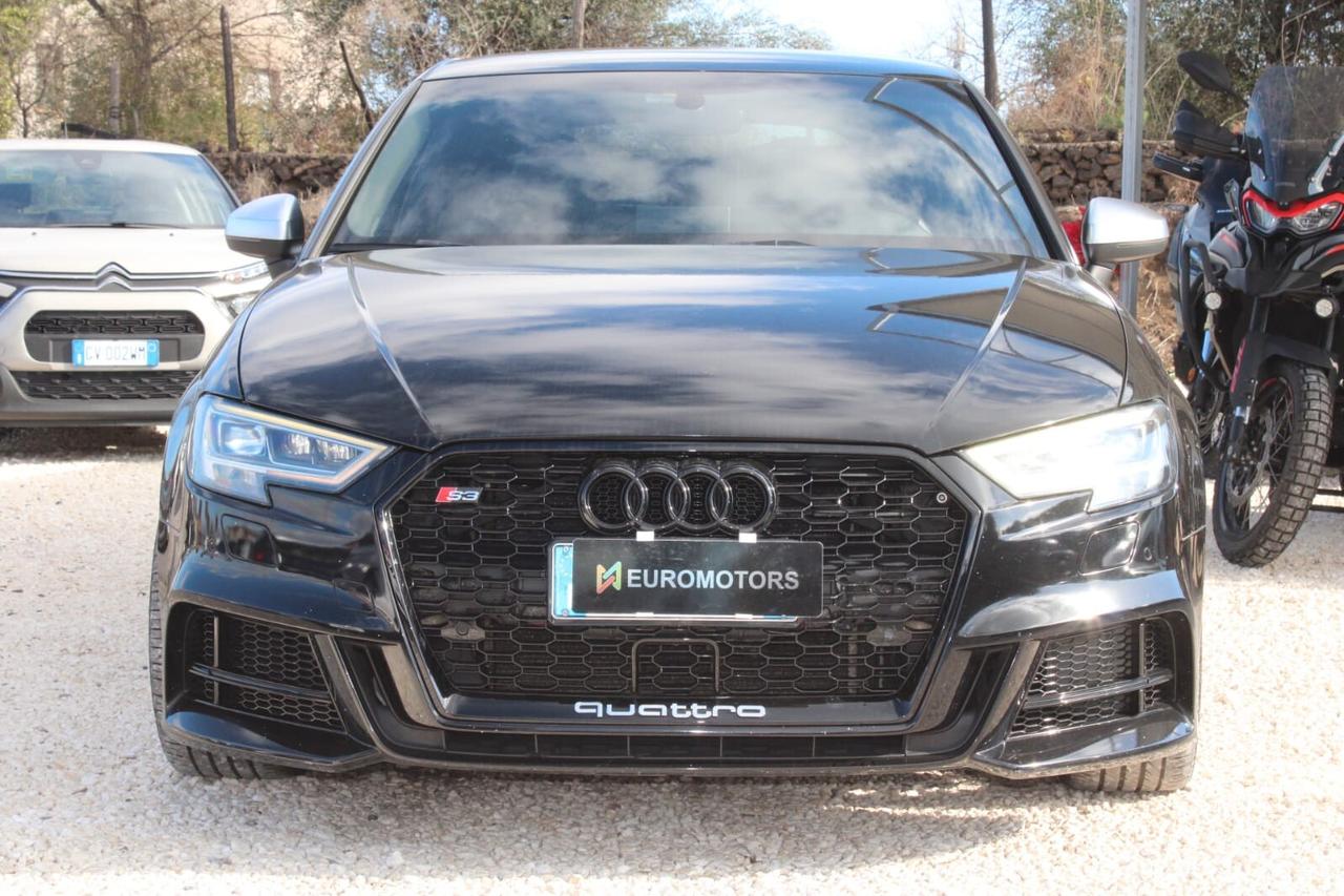 Audi A3 Tua A SOLI 183€ al mese