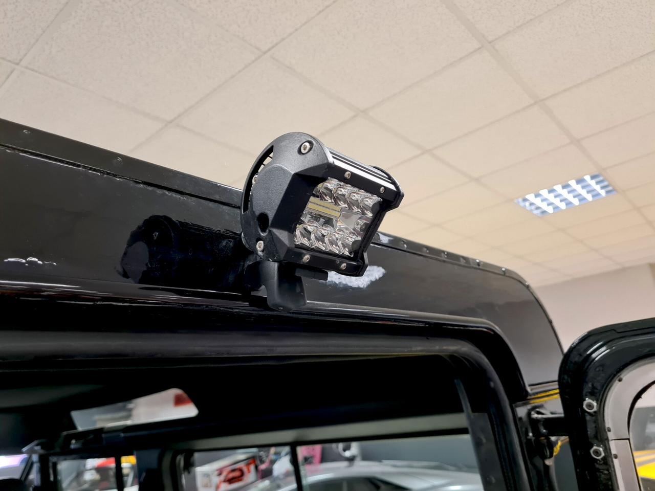 Land Rover Defender 110 2.5 Td5 cat Station Wagon
