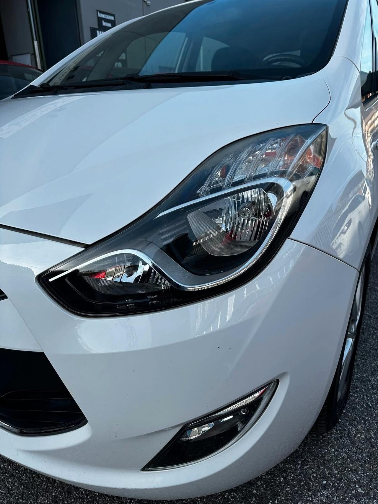 Hyundai iX20 1.6 CRDI 115 CV Comfort