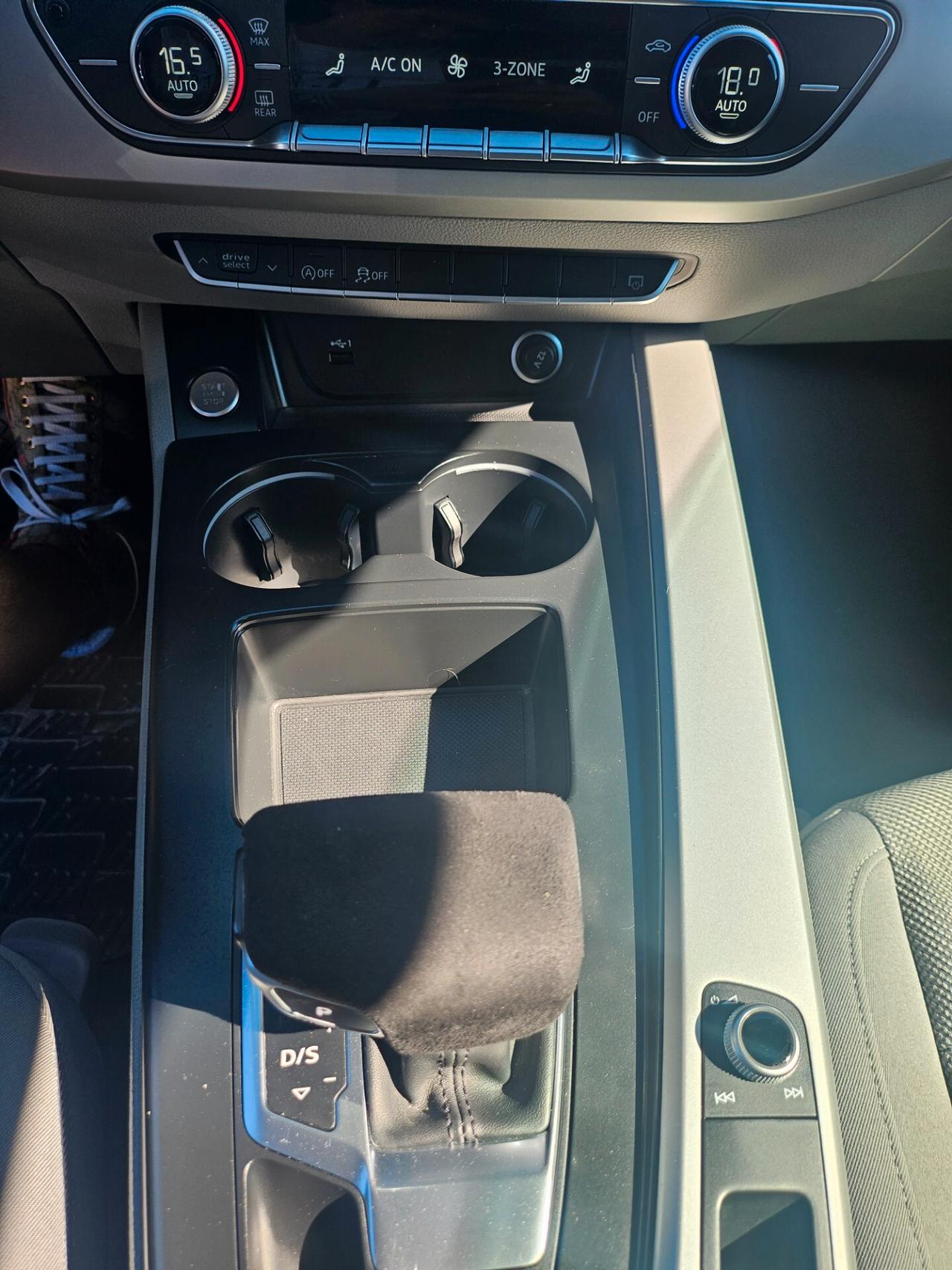 Audi A5 SPB 35 TDI S tronic