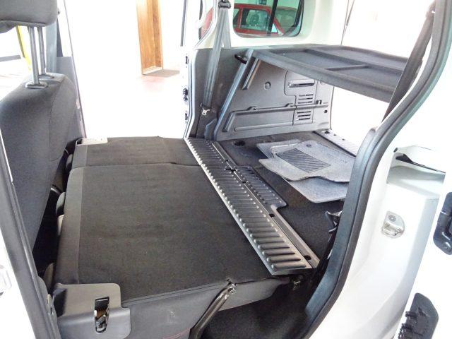 RENAULT Kangoo Blue dCi 8V 95 CV 5 porte Limited2 N1 Autocarro
