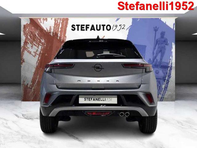 OPEL Mokka 1.2 GS s&s 136cv