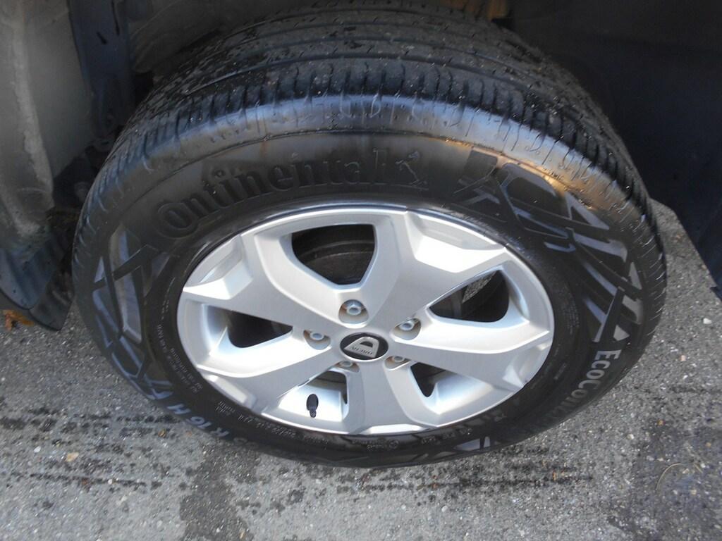 Dacia Duster 1.0 tce ECO-G Comfort SL DaciaPlus 4x2