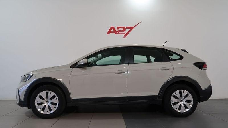 Volkswagen Taigo Taigo 1.0 TSI 95 CV Life