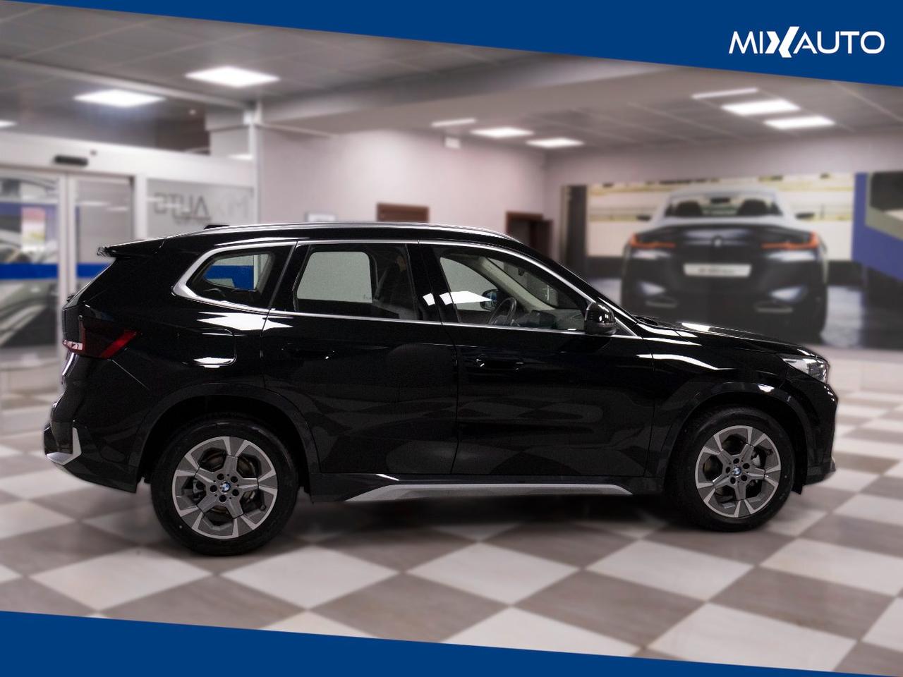 BMW X1 sDrive18d X-Line Auto