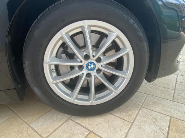 BMW 530 e MSPORT