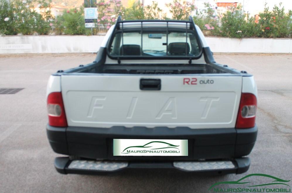 FIAT Strada 1.9 JTD Pick-up Fiorino