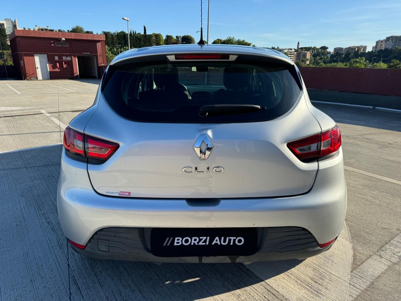 Renault Clio 1.2 75CV 5p Life GPL!! PREZZO REALE!!