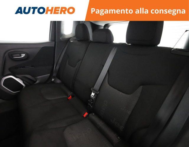 JEEP Renegade 1.6 Mjt 120 CV Longitude