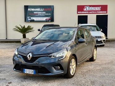 Renault Clio TCe 12V 100 CV 5 porte Zen