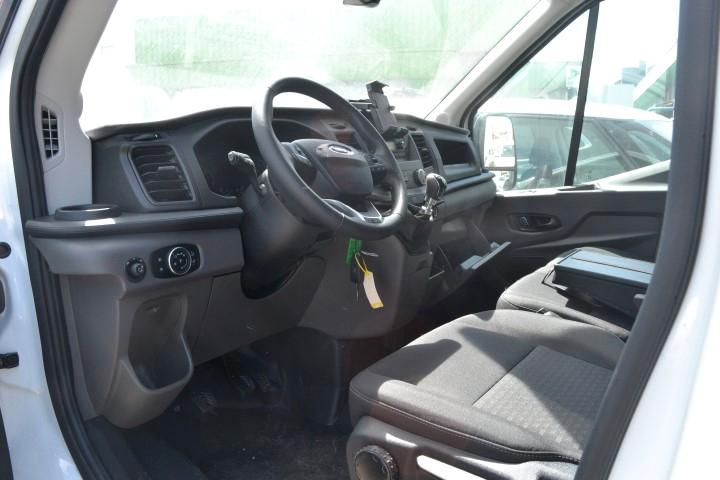 FORD TRANSIT - VAN TREND 350 L3H2 130CV (Iva Inclusa)