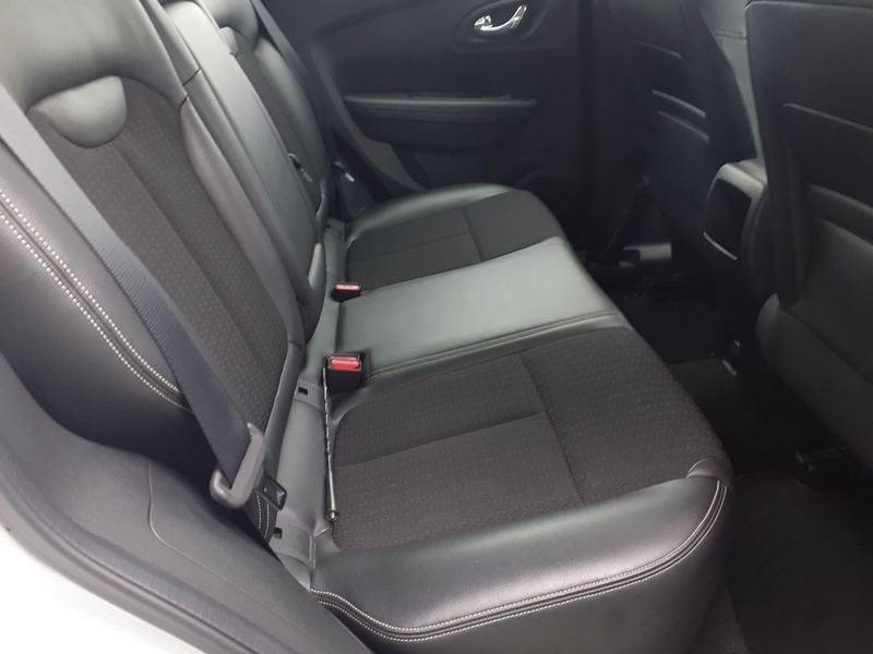 Renault Kadjar dCi 110CV Hypnotic KM CERTIFICATI-GARANZIA