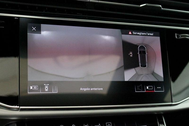 Audi Q8 50 TDI 286 CV quattro tiptronic Sport S-LINE ** MATRIX + TETTO **