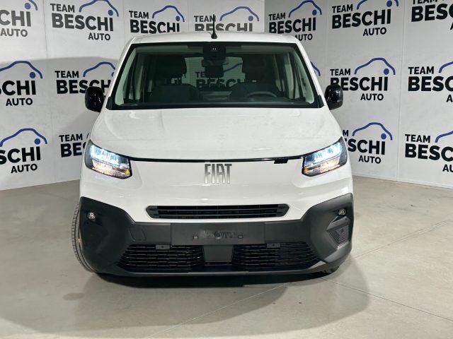 FIAT Doblo 1.5BlueHdi 100CV AUTOVETTURA