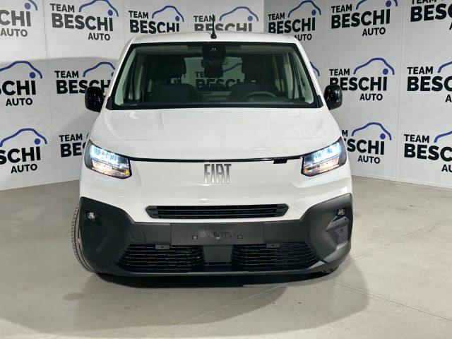 FIAT Doblo Doblò 1.5 BlueHdi 100CV 5 POSTI VETTURA