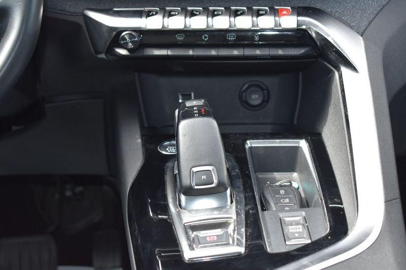 Peugeot 3008 3008 BlueHDi 130 S&S EAT8 Allure Pack