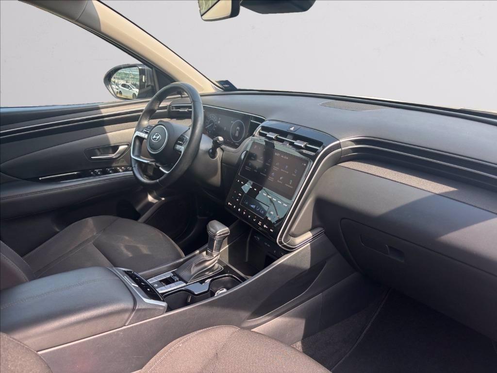 HYUNDAI Tucson 1.6 crdi 48V Exellence 2wd imt del 2022