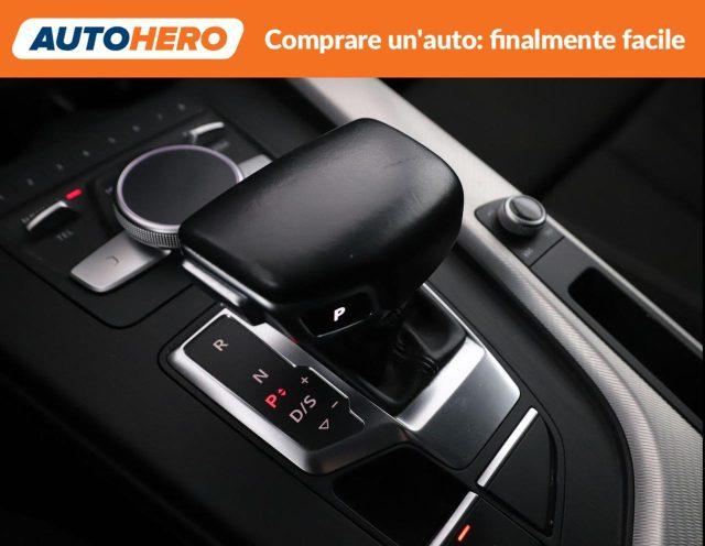 AUDI A5 SPB 2.0 TDI 190 CV S tronic Sport