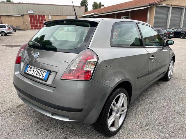 FIAT Stilo 1.9 JTD 3 porte Active