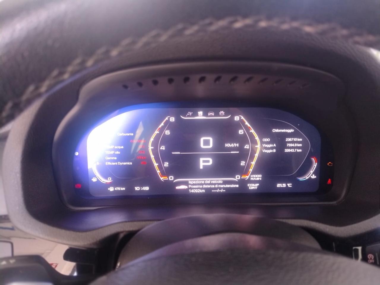Bmw X4 xDrive20d