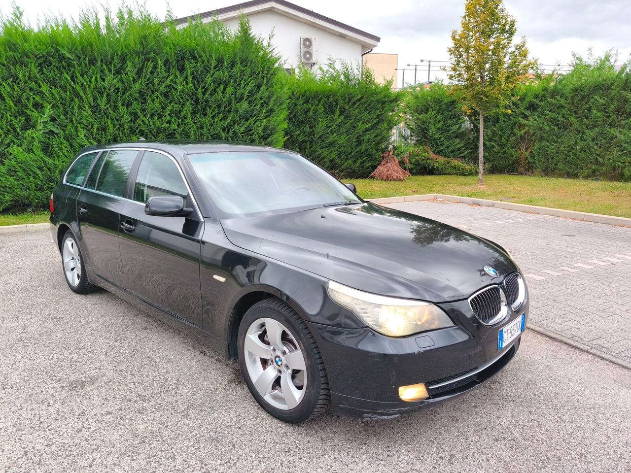 BMW 530D XDRIVE PRONTO USO